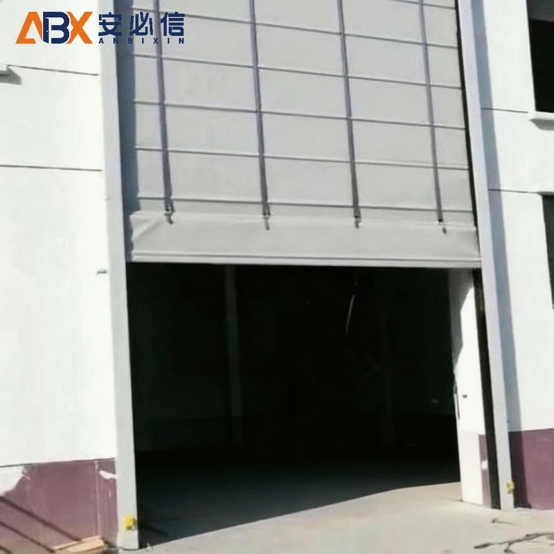 嘉峪关登车桥