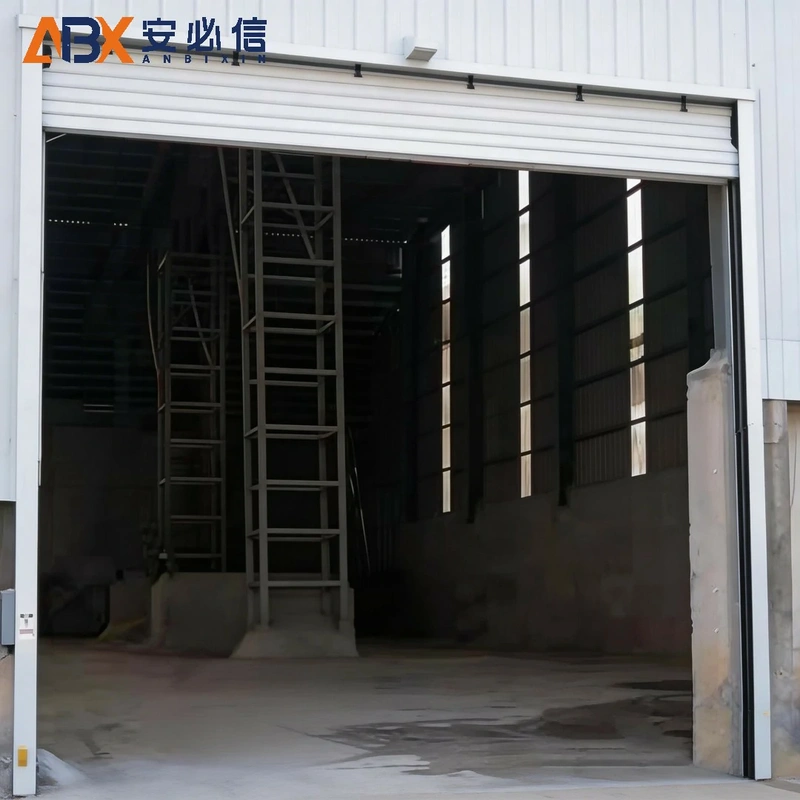 嘉峪关伸缩式卸货平台